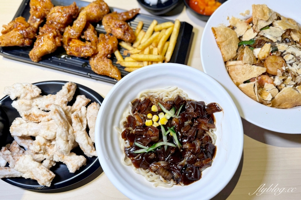 首爾飯桌