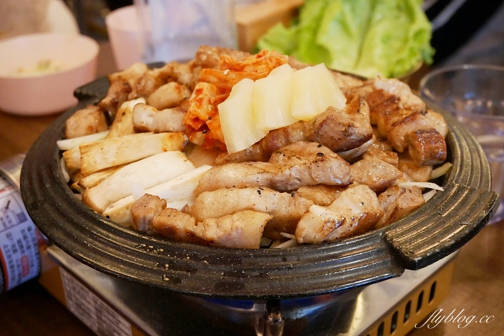 燒肉滋滋 ZiZi