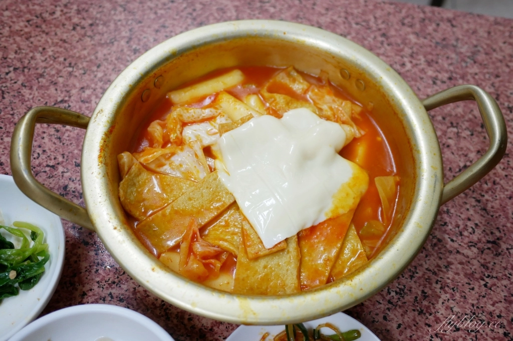 KATZ卡司韓藝料理
