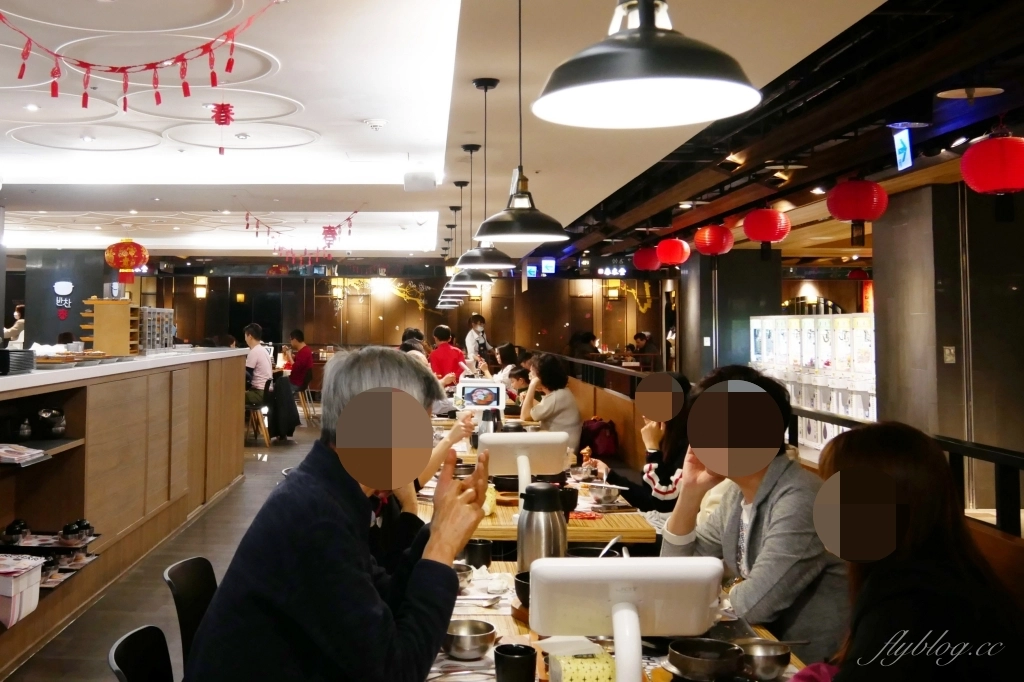 崔基虎韓國料理