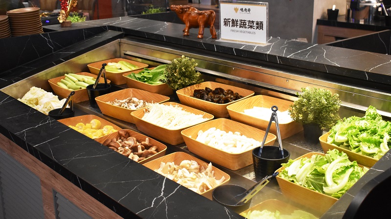 【高雄燒烤餐廳攻略】燒肉將