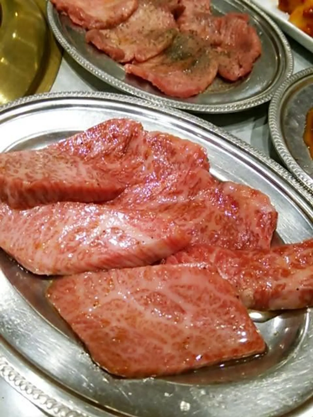 HIRATSUKA 本格燒肉專門店