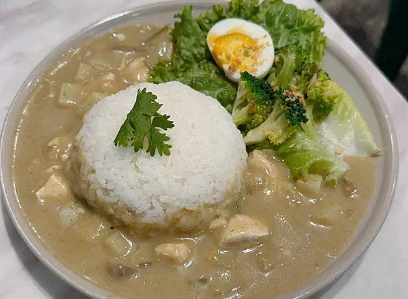 必吃泰式料理推薦:5間台中人最愛的泰國菜餐廳、吃過就回不去!