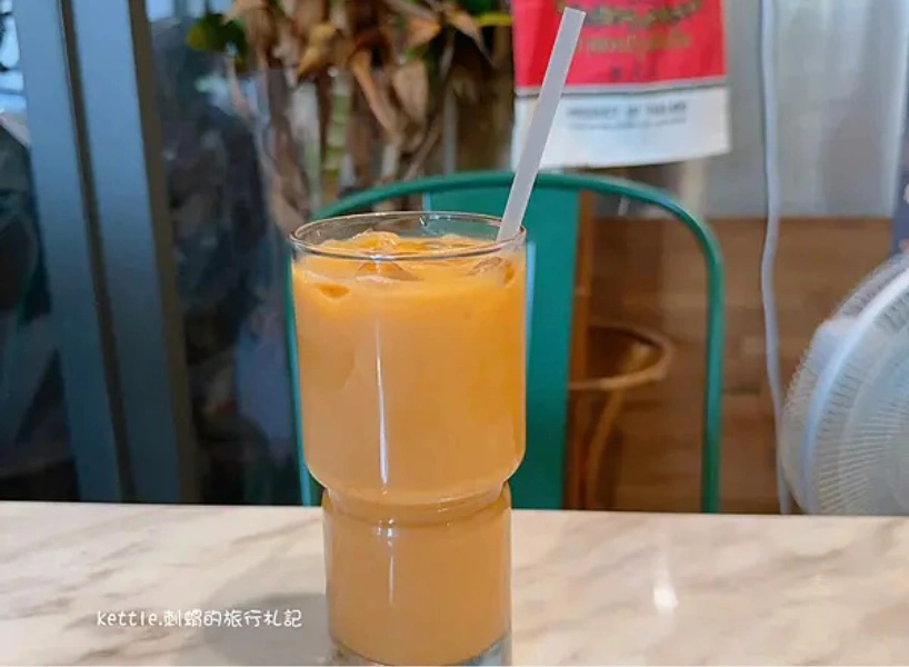 必吃泰式料理推薦:5間台中人最愛的泰國菜餐廳、吃過就回不去!