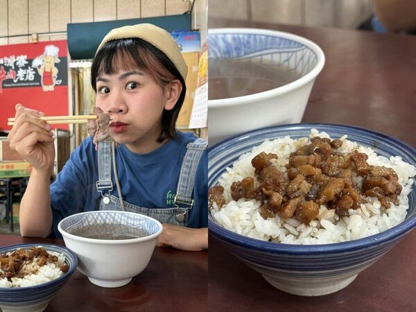 中洲寮牛肉湯