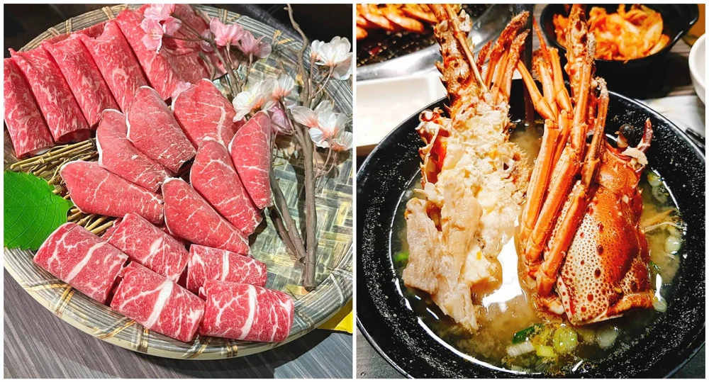 台中燒肉推薦:燒肉眾精緻炭火燒肉