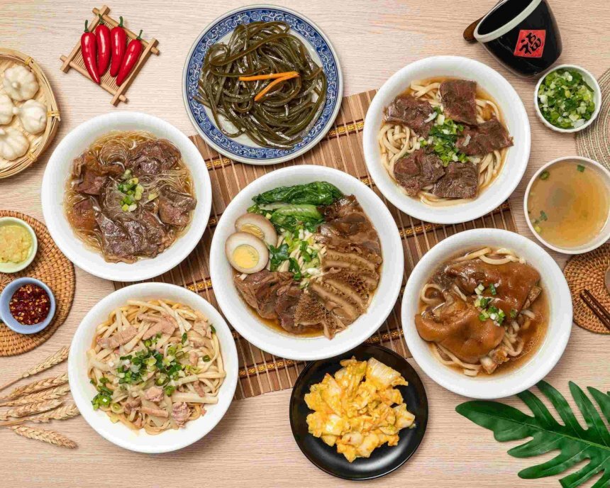 【高雄美食推薦2025】10間高雄必食餐廳:鴨肉飯、牛肉麵 、火鍋及壽司等