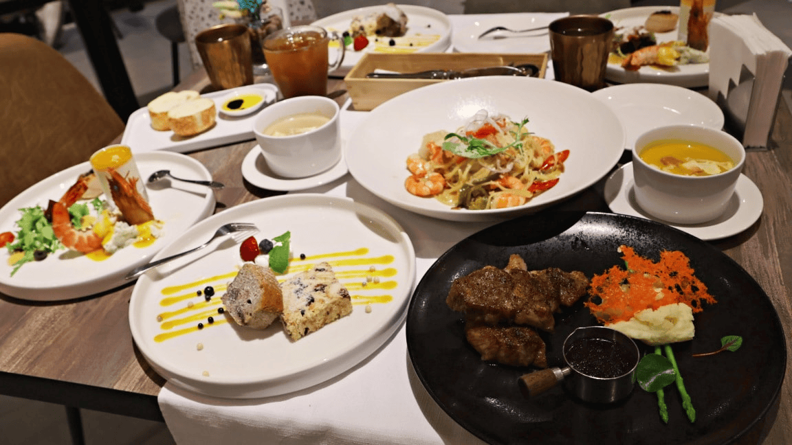 2026桃園美食推薦|10+高CP值桃園餐廳火鍋,精選dcard桃園隱藏美食 - 第11張圖 2026桃園美食推薦|10+高CP值桃園餐廳火鍋,精選dcard桃園隱藏美食