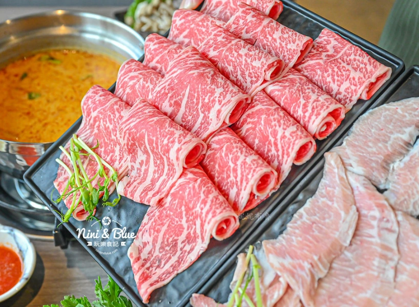 必吃泰式料理推薦:5間台中人最愛的泰國菜餐廳、吃過就回不去!