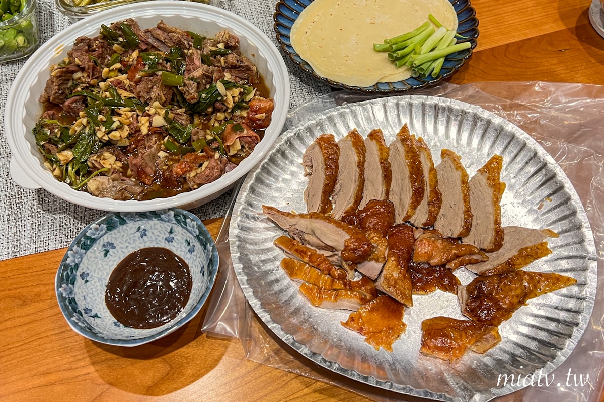 李銘記烤鴨