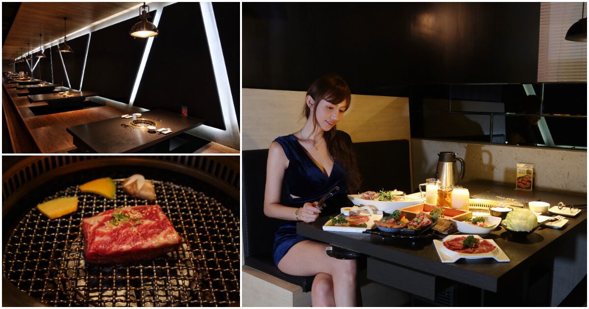 NikuNiku 肉肉燒肉朝馬店