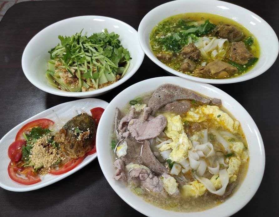 八德【臘戌米干】