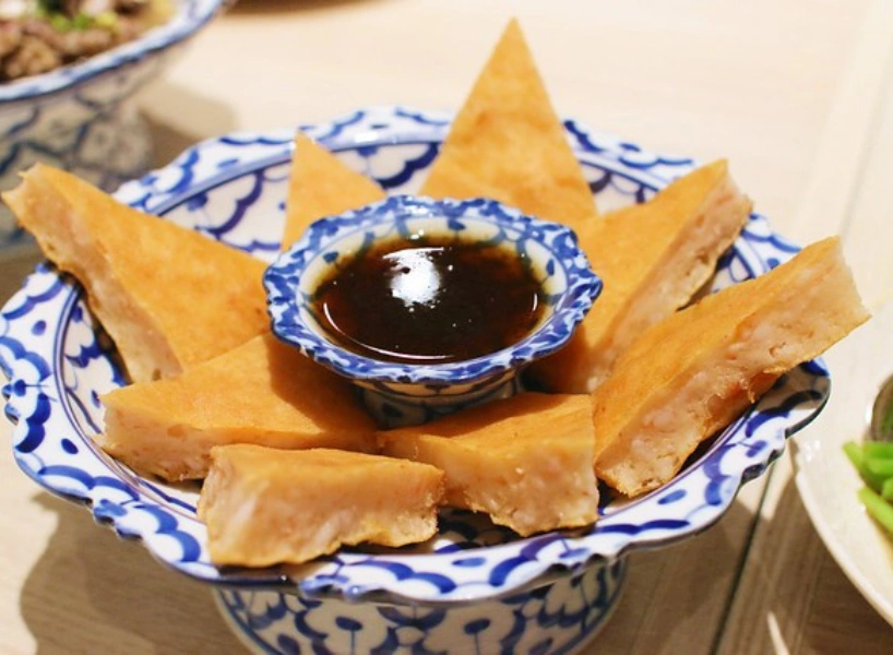 必吃泰式料理推薦:5間台中人最愛的泰國菜餐廳、吃過就回不去!
