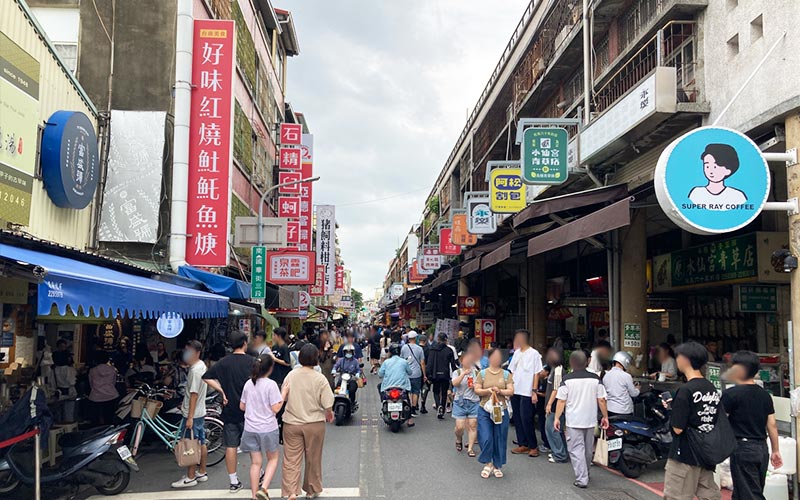 2026台南國華街必吃美食