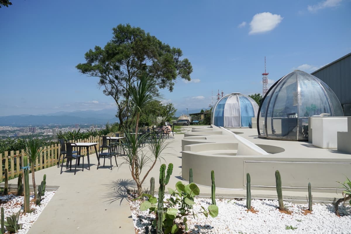 飛機迷快衝!桃園4間「跑道第一排」景觀咖啡,加碼4間「秒飛日本、峇里島」美店