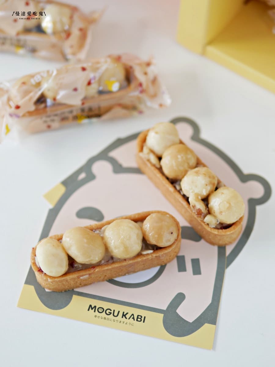 MOGU KABI豆塔專賣店