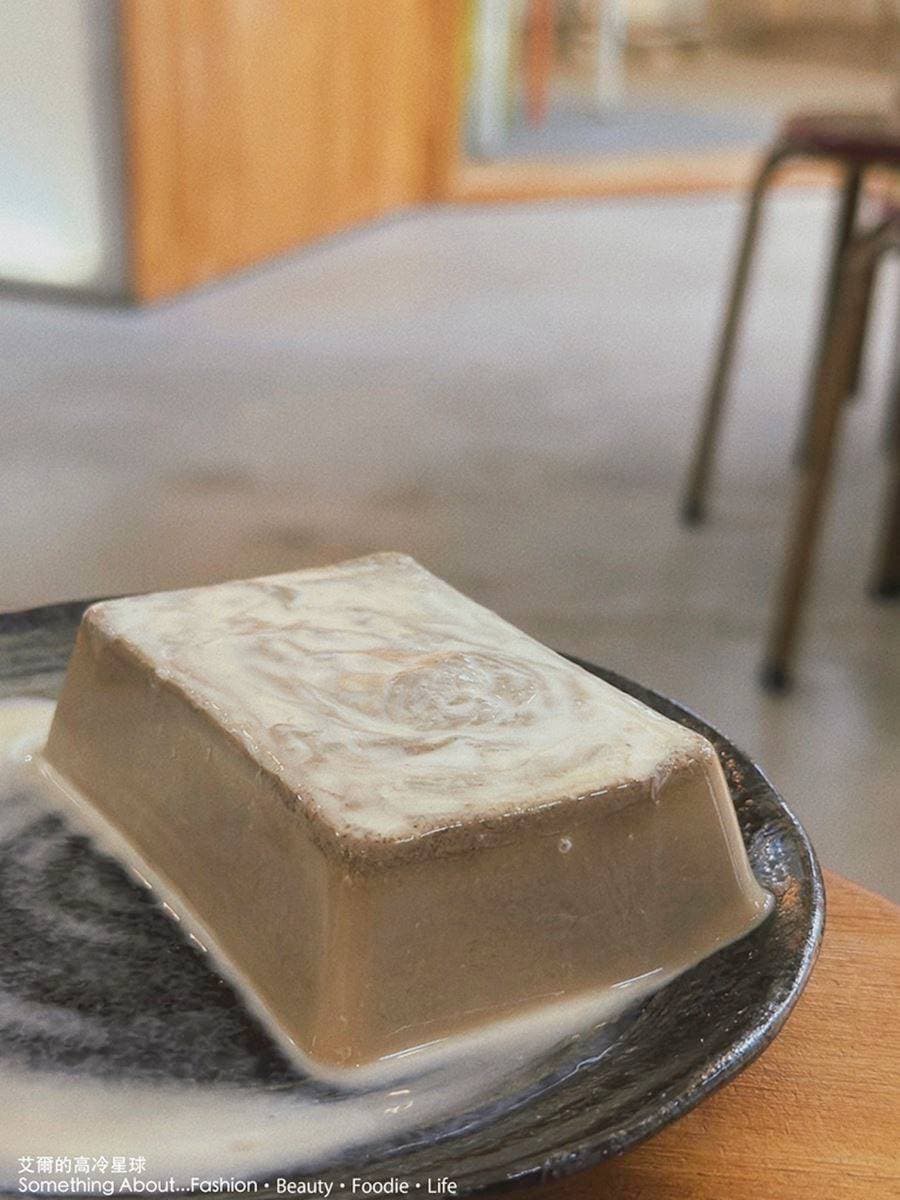 紅磚布丁