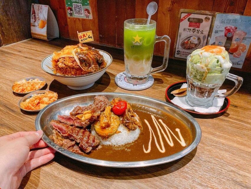 【高雄美食推薦】嚴選高雄美食餐廳推薦,高雄美食懶人包