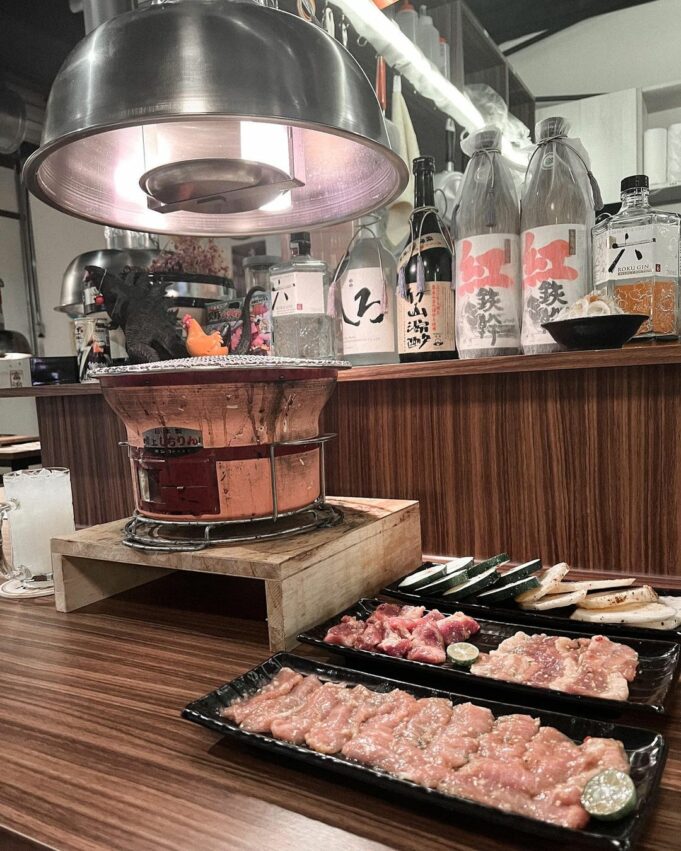 富治燒肉