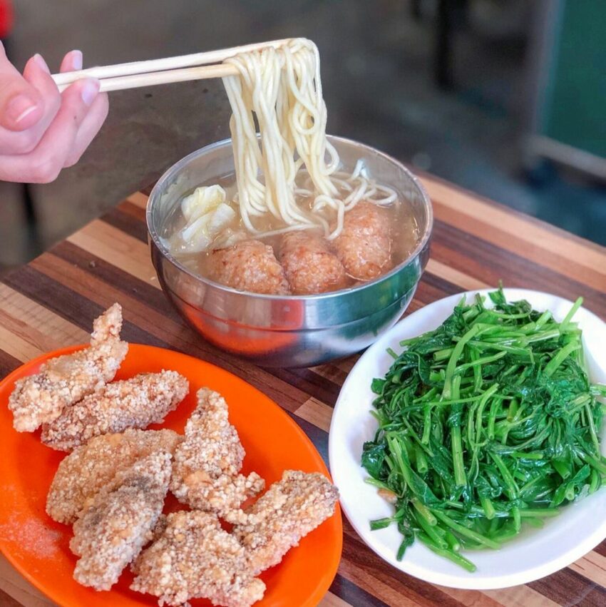 【高雄美食推薦】嚴選高雄美食餐廳推薦,高雄美食懶人包