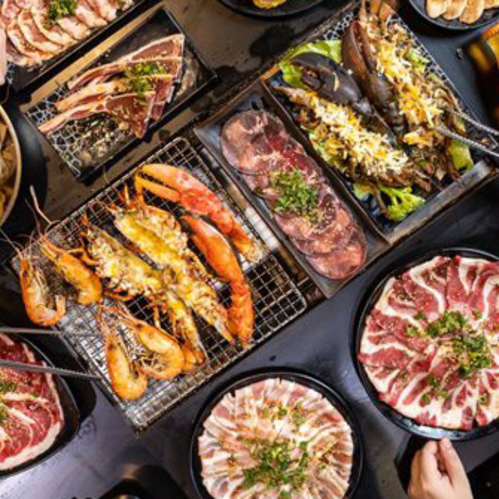 野饌燒肉