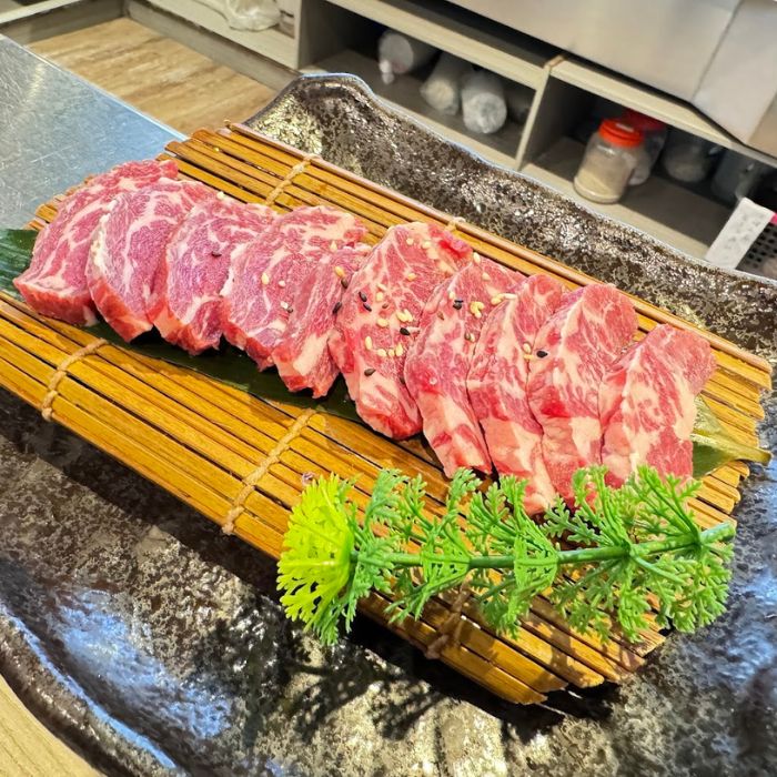1928燒肉總鋪