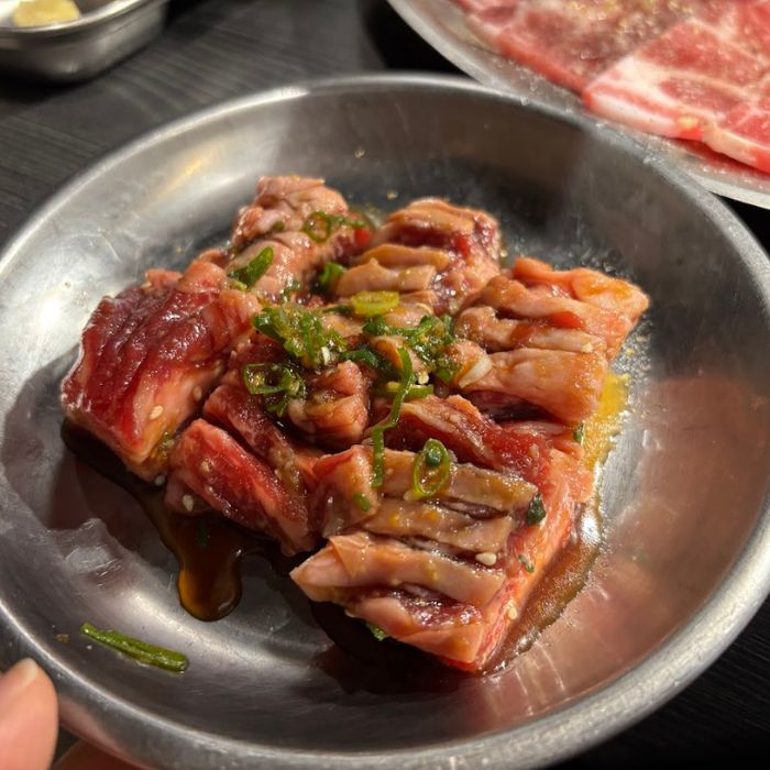 燒究餐飲集團
