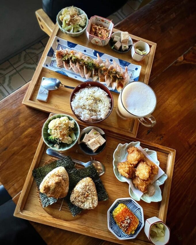 【高雄美食推薦】嚴選高雄美食餐廳推薦,高雄美食懶人包
