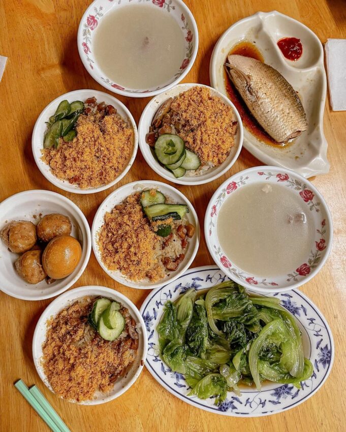 【高雄美食推薦】嚴選高雄美食餐廳推薦,高雄美食懶人包