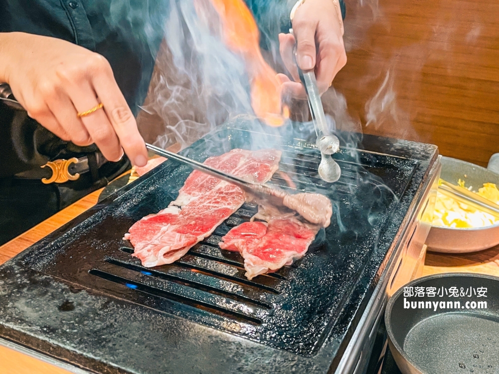 【桃園燒肉推薦】三間熱門的桃園燒烤店,吃到飽、自助吧和冰淇淋每樣都存在 【桃園燒肉推薦】三間熱門的桃園燒烤店,吃到飽、自助吧和冰淇淋每樣都存在