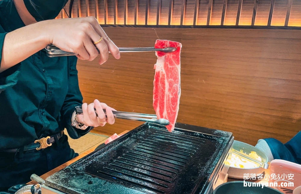 【桃園燒肉推薦】三間熱門的桃園燒烤店,吃到飽、自助吧和冰淇淋每樣都存在 【桃園燒肉推薦】三間熱門的桃園燒烤店,吃到飽、自助吧和冰淇淋每樣都存在