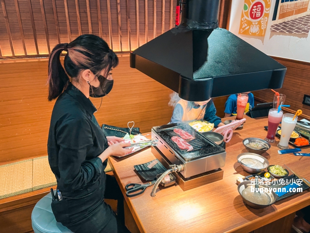 【桃園燒肉推薦】三間熱門的桃園燒烤店,吃到飽、自助吧和冰淇淋每樣都存在 【桃園燒肉推薦】三間熱門的桃園燒烤店,吃到飽、自助吧和冰淇淋每樣都存在