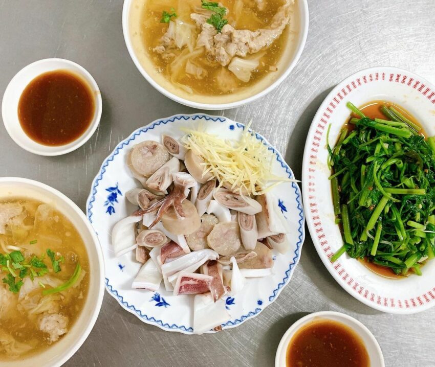 【高雄美食推薦】嚴選高雄美食餐廳推薦,高雄美食懶人包