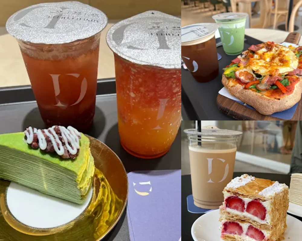 MINI.D COFFEE 裕誠館