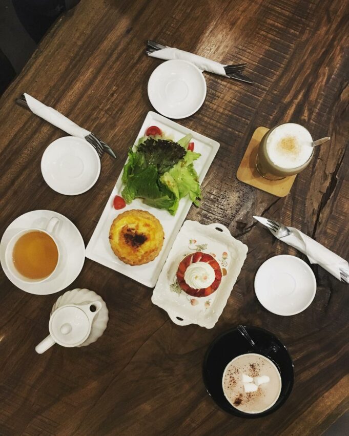 【高雄美食推薦】嚴選高雄美食餐廳推薦,高雄美食懶人包