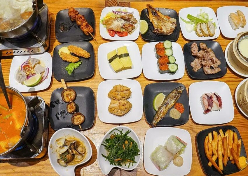 【高雄美食推薦】嚴選高雄美食餐廳推薦,高雄美食懶人包