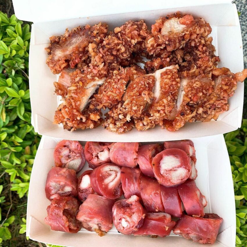【高雄美食推薦】嚴選高雄美食餐廳推薦,高雄美食懶人包