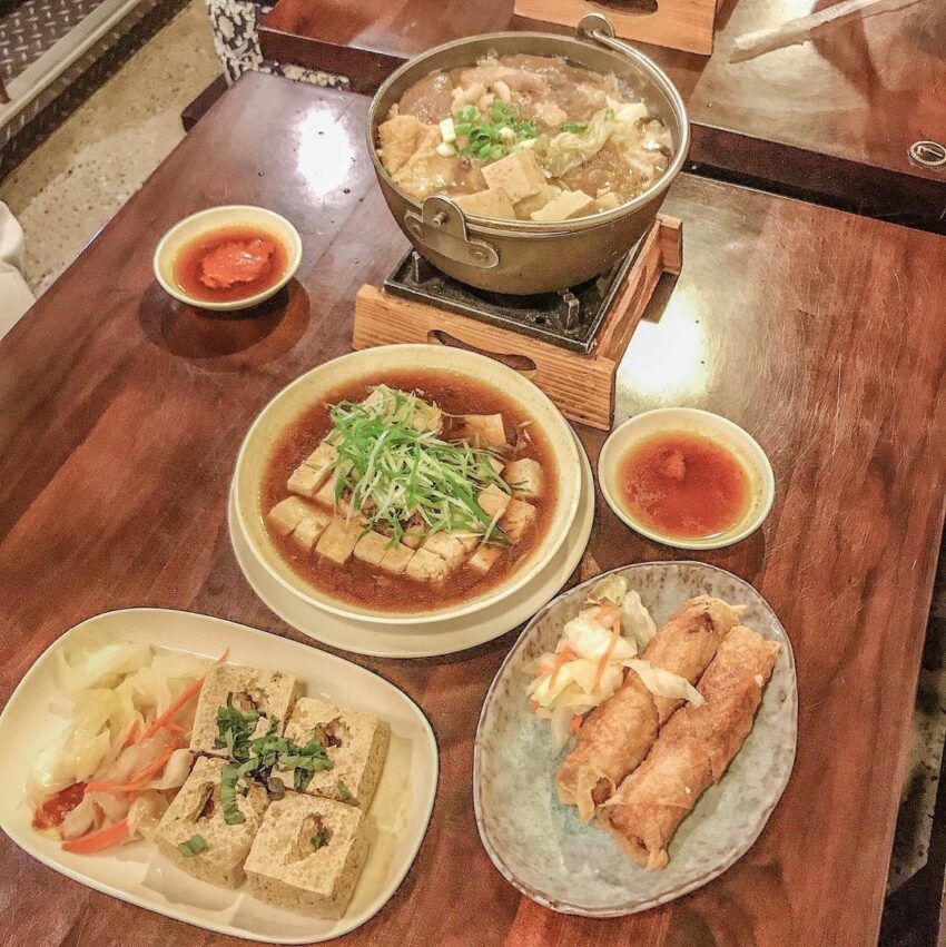 【高雄美食推薦】嚴選高雄美食餐廳推薦,高雄美食懶人包