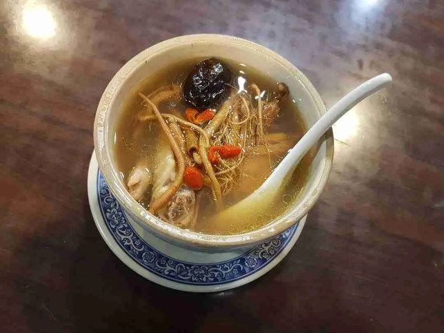 台北牛肉麵店推介|牛肉麵‧雞湯