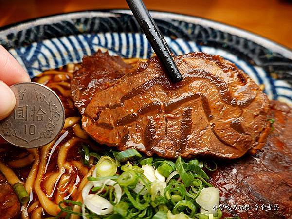 桃園,桃園美食,桃園區美食,桃園銅板美食,津賀家食堂,檜溪彰化肉圓,集英會牛肉麵館,大眾小吃店,美香飲食店,無名米粉湯,銅板美食,CP值
