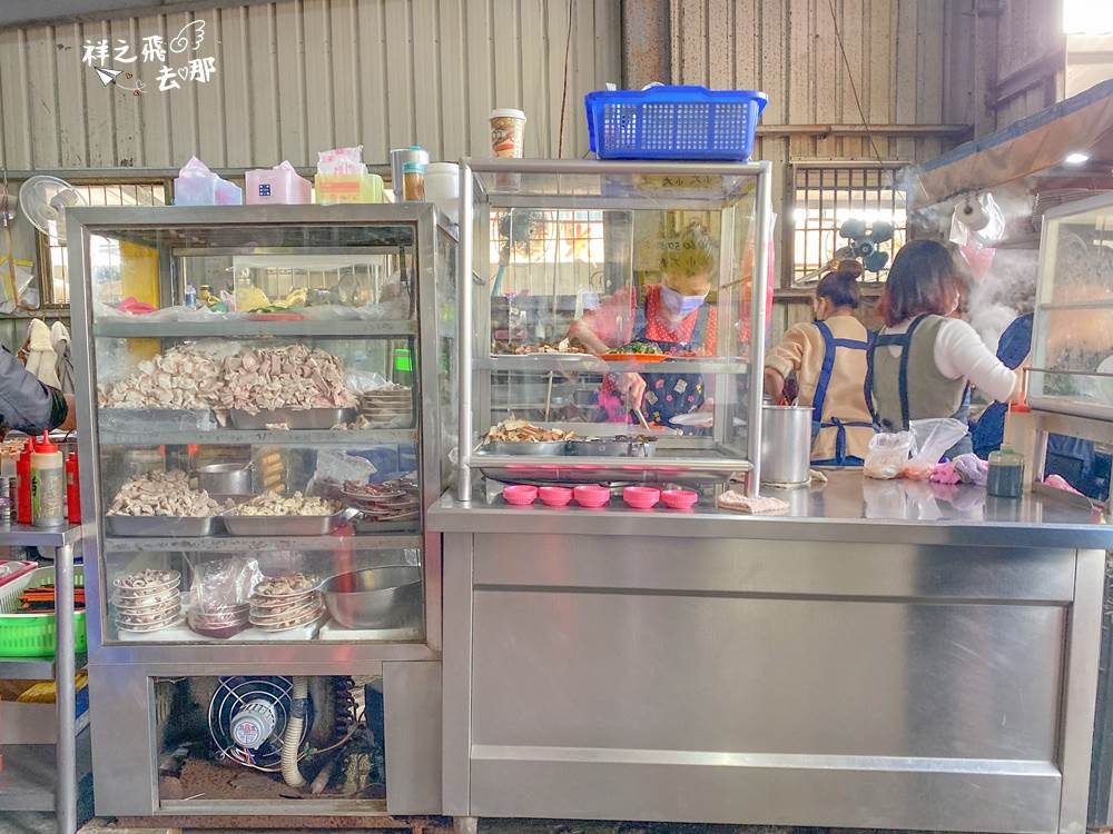 桃園,桃園美食,桃園區美食,桃園銅板美食,津賀家食堂,檜溪彰化肉圓,集英會牛肉麵館,大眾小吃店,美香飲食店,無名米粉湯,銅板美食,CP值