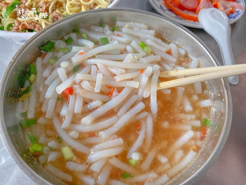 桃園,桃園美食,桃園區美食,桃園銅板美食,津賀家食堂,檜溪彰化肉圓,集英會牛肉麵館,大眾小吃店,美香飲食店,無名米粉湯,銅板美食,CP值
