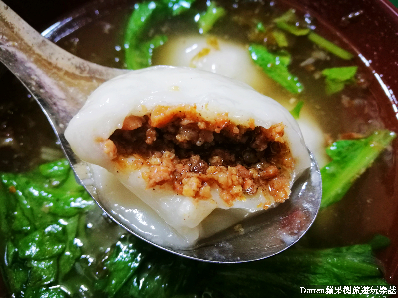 桃園,桃園美食,桃園區美食,桃園銅板美食,津賀家食堂,檜溪彰化肉圓,集英會牛肉麵館,大眾小吃店,美香飲食店,無名米粉湯,銅板美食,CP值