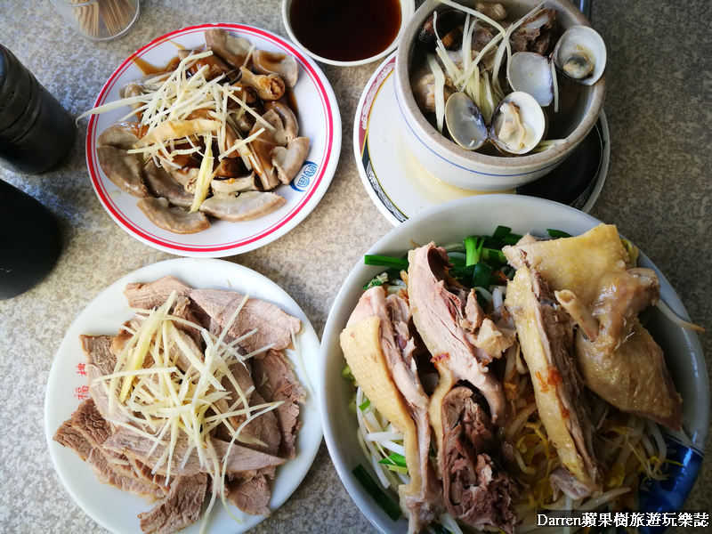 桃園,桃園美食,桃園區美食,桃園銅板美食,津賀家食堂,檜溪彰化肉圓,集英會牛肉麵館,大眾小吃店,美香飲食店,無名米粉湯,銅板美食,CP值