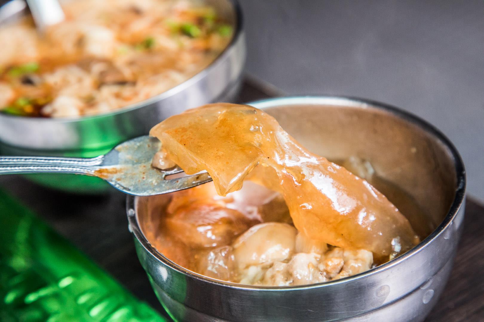 桃園,桃園美食,桃園區美食,桃園銅板美食,津賀家食堂,檜溪彰化肉圓,集英會牛肉麵館,大眾小吃店,美香飲食店,無名米粉湯,銅板美食,CP值