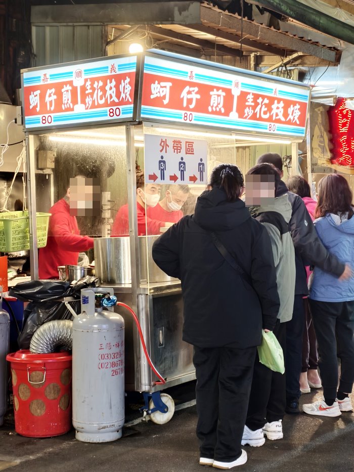 桃園夜市