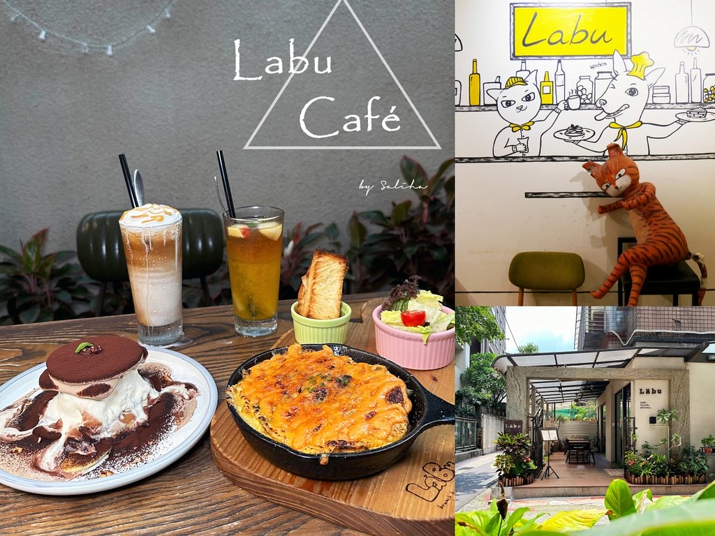 Labu Cafe