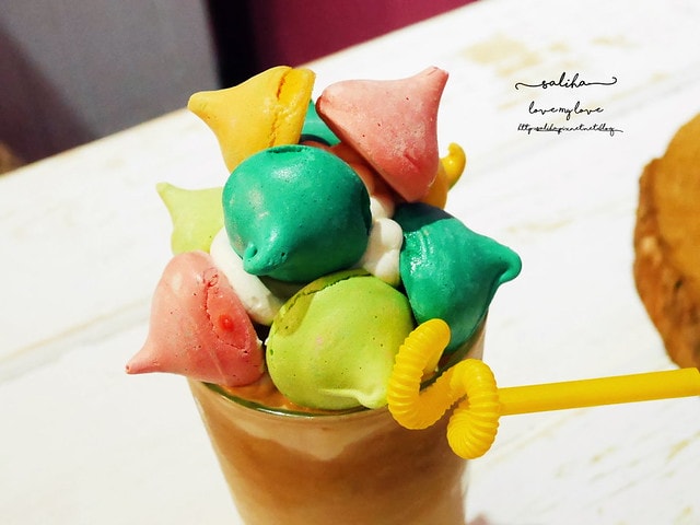 Bonnie sugar