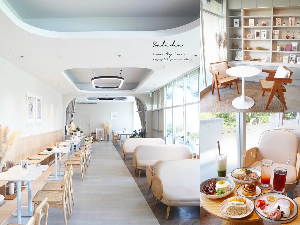 秀咖啡