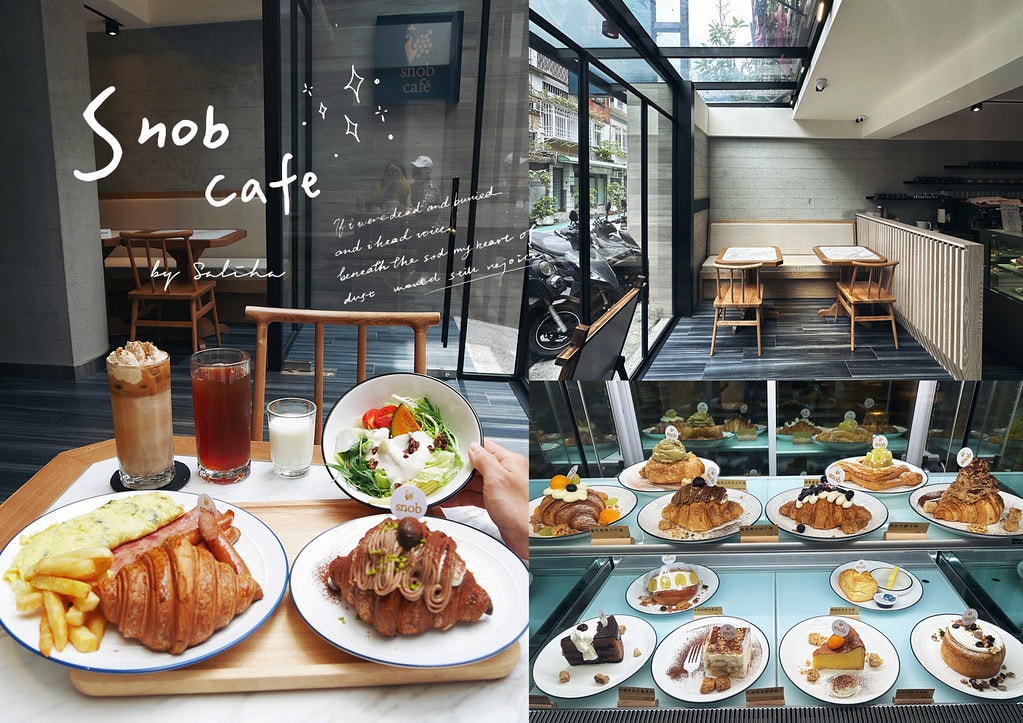 Snob Café